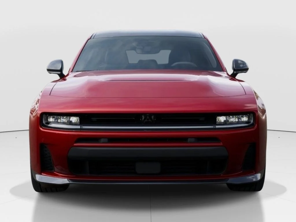 New 2026 Redeye Exterior Paint Dodge R/T Plus image 7