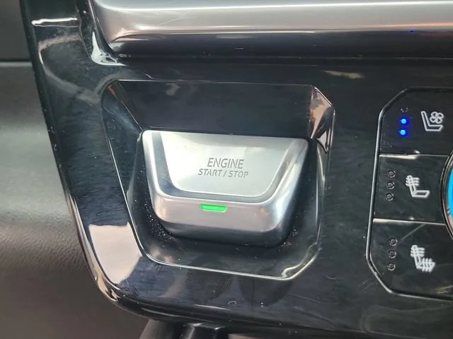 2022 GMC Sierra 1500 Denali Denali - Photo 33