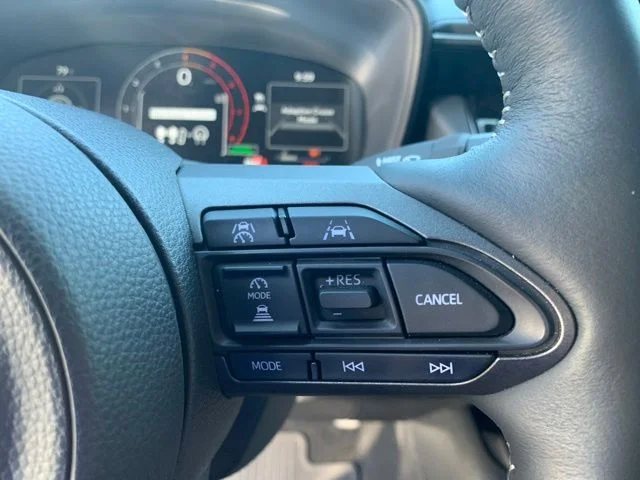 Used 2025 Black Toyota Premium image 26