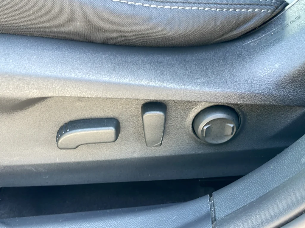 Used 2024 Gray Subaru Premium image 17