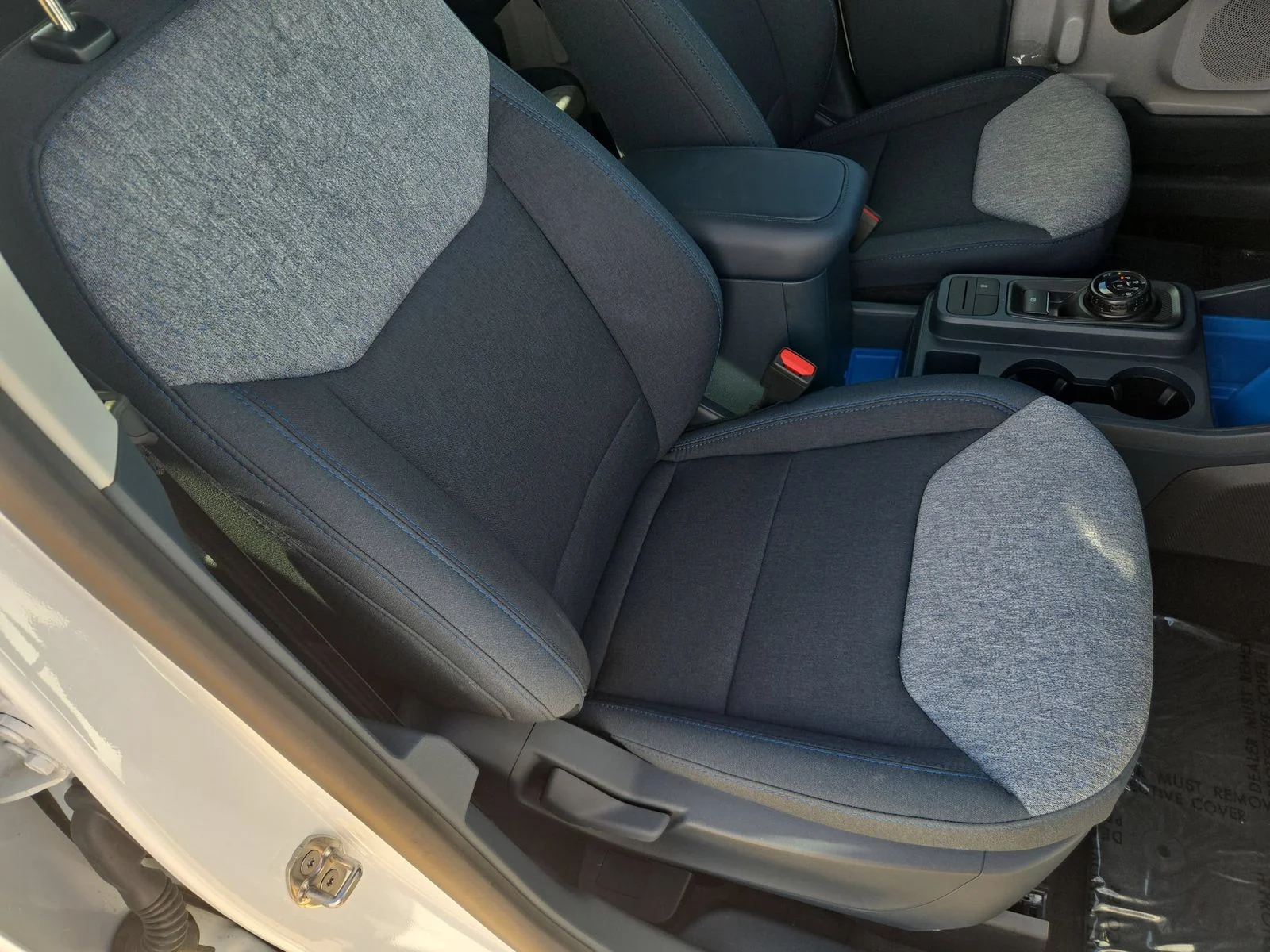 New 2026 Oxford White Ford XLT image 26
