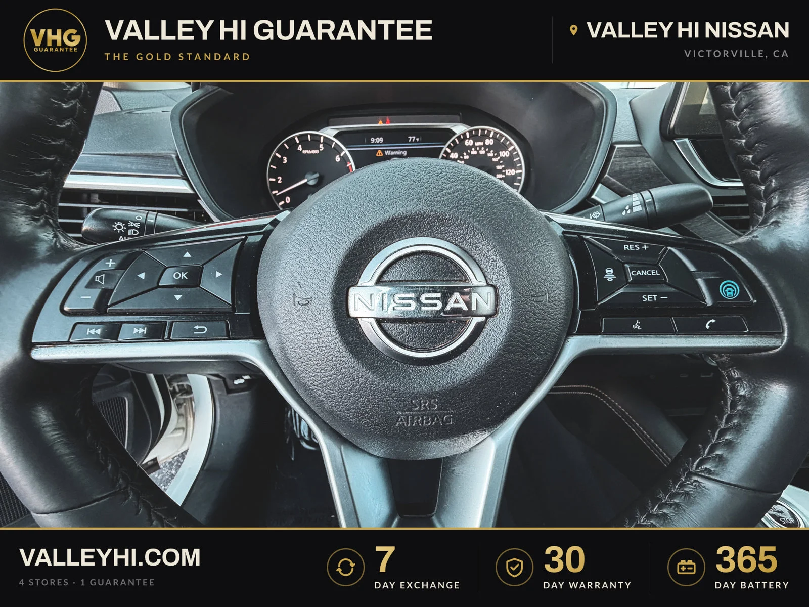 2023 Nissan Altima SV - Photo 33