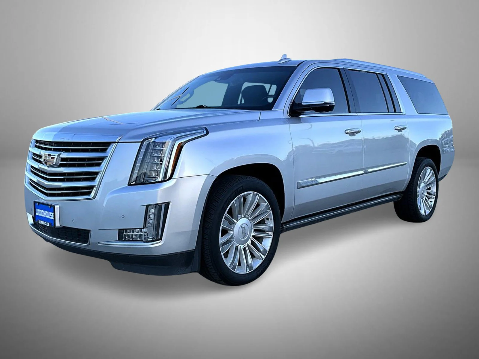 2016 Cadillac Escalade ESV
