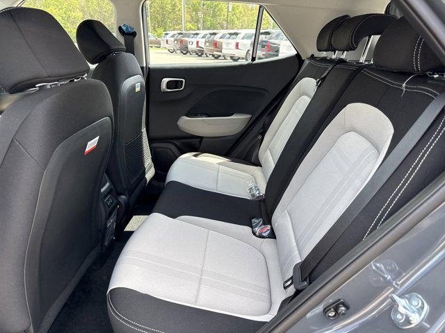 2026 Hyundai Venue SEL - Photo 12
