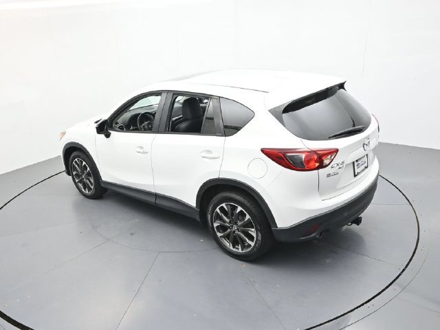 Used 2016 White Mazda Grand Touring image 39