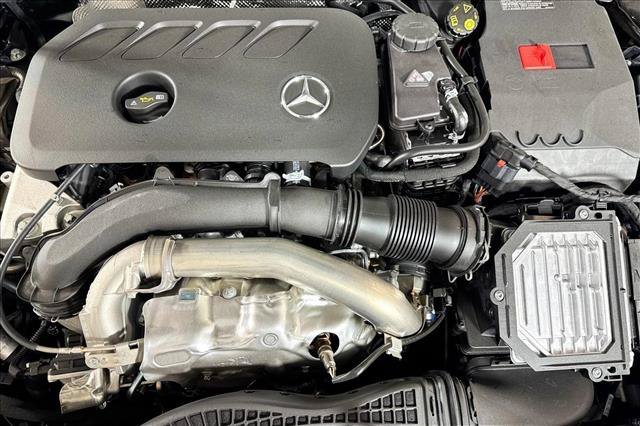 New 2026 Night Black Mercedes-Benz GLB 250 image 58