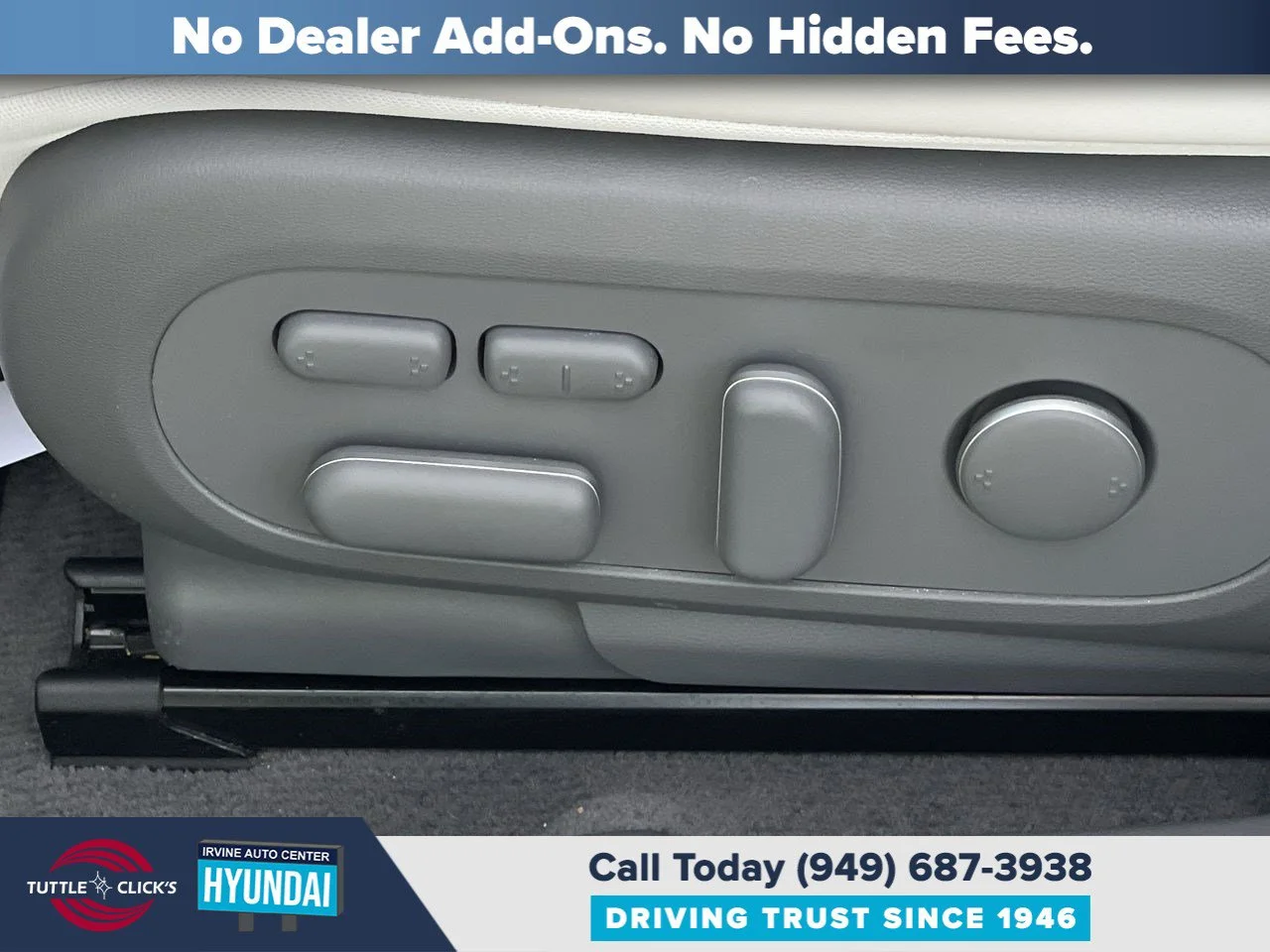 Used 2023 SHOOTING STAR (MA HYUNDAI LIMITED image 33