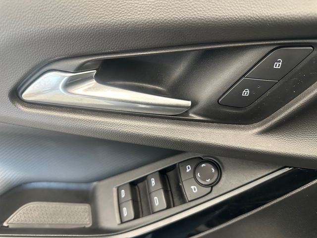 Used 2025 Gray Chevrolet LT image 18