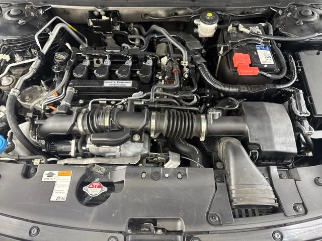 Used 2020  Honda EX-L image 23