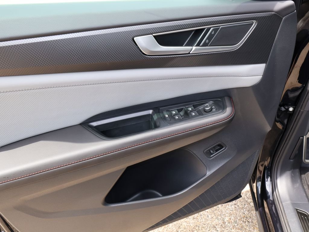 New 2026 Black Volkswagen 2.0T Peak Edition image 15