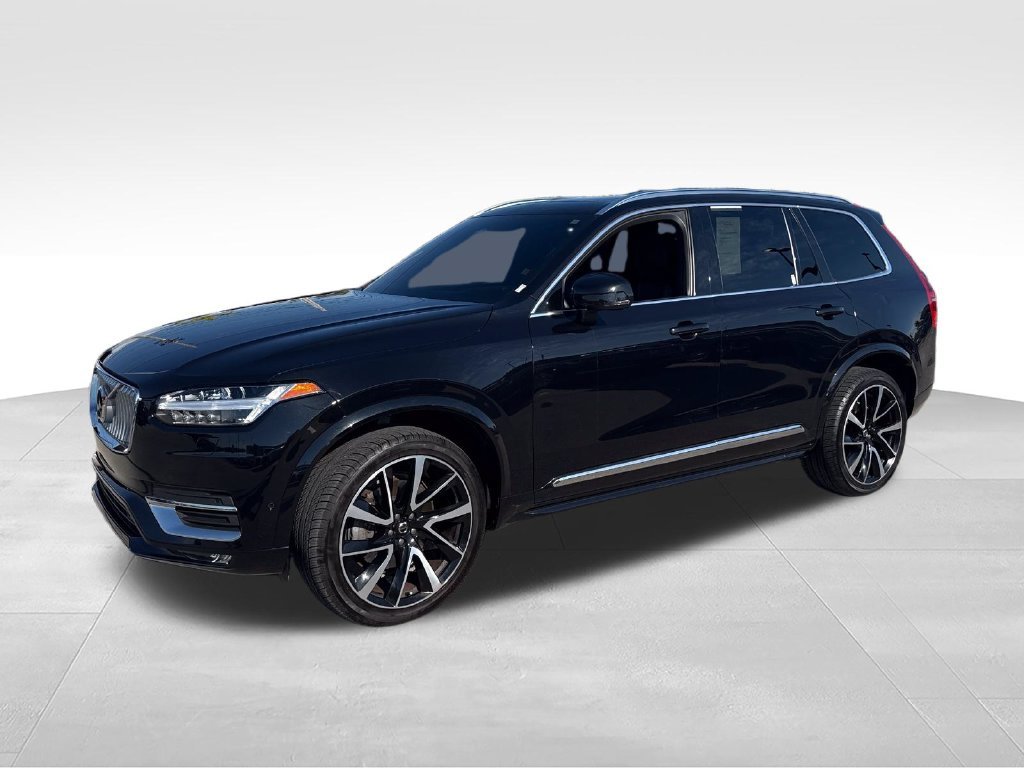 2023 Volvo XC90