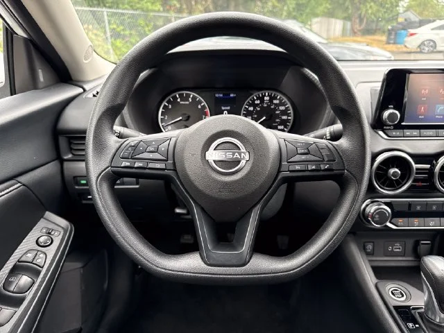 2025 Nissan Sentra S - Photo 19