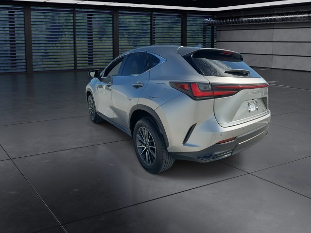 Certified Used 2023 Silver Lexus 250 Premium image 6