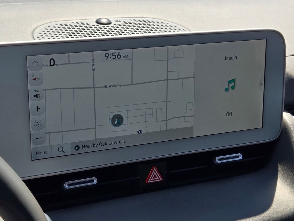 2024 Hyundai IONIQ 5 SE - Photo 31