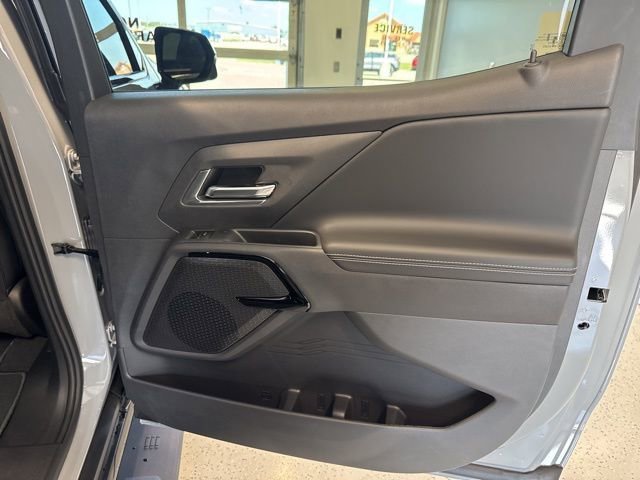 2026 Chevrolet Silverado EV LT - Photo 44