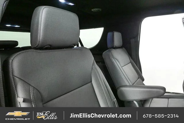 New 2026 Black Chevrolet LT image 21
