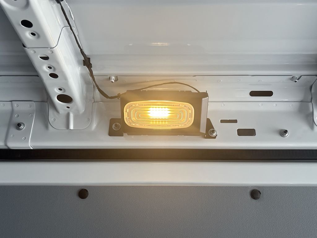New 2026 Arctic White Mercedes-Benz Cargo 170 WB image 15