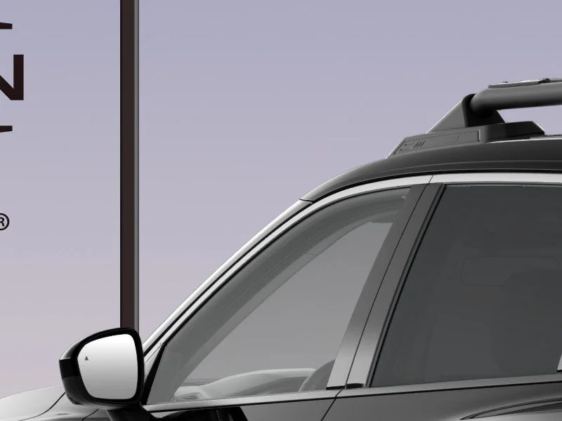 New 2026 Black Nissan Rock Creek image 14
