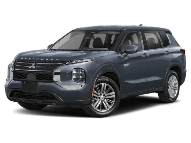 New 2026 Graphite Gray Mitsubishi SE S-AWC image 1
