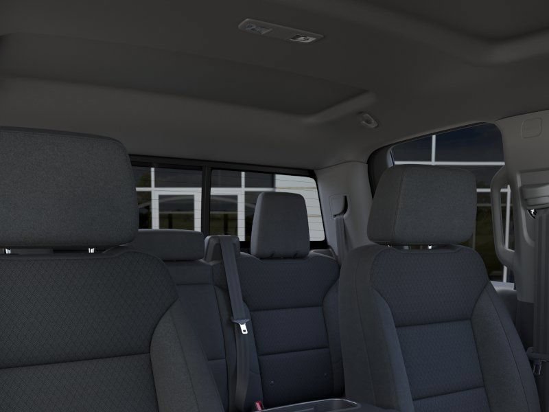 New 2026 Onyx Black GMC Elevation image 24