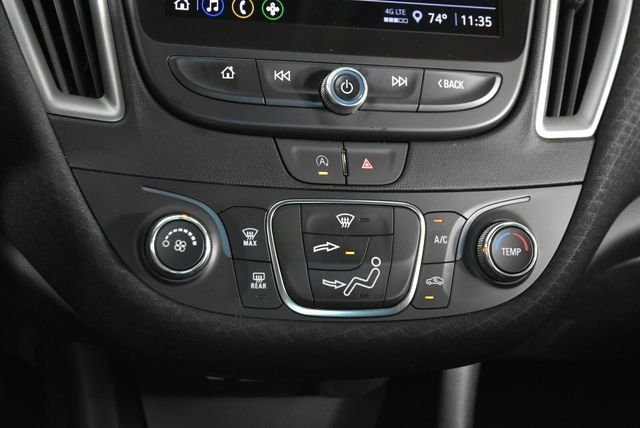Used 2024 Black Chevrolet RS image 33