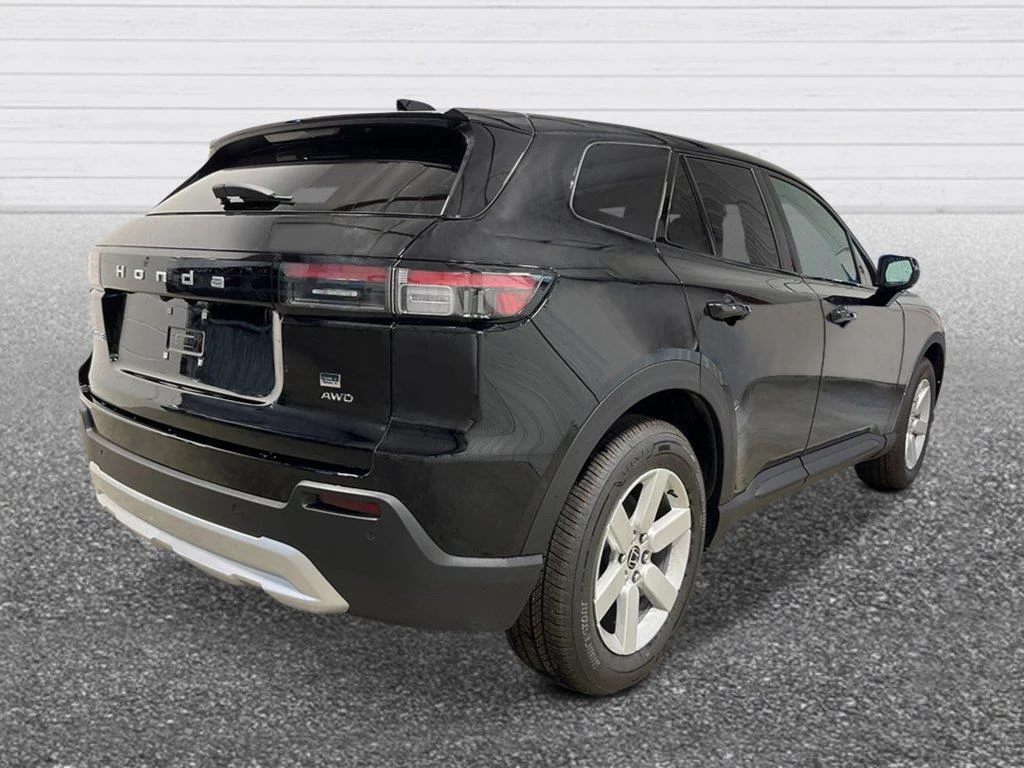 2026 Honda Prologue EX - Photo 5