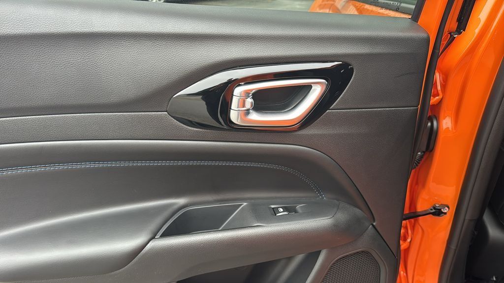 2026 Jeep Compass Altitude - Photo 22