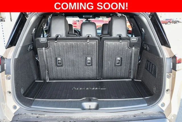 Used 2023 Beige Nissan Rock Creek image 23
