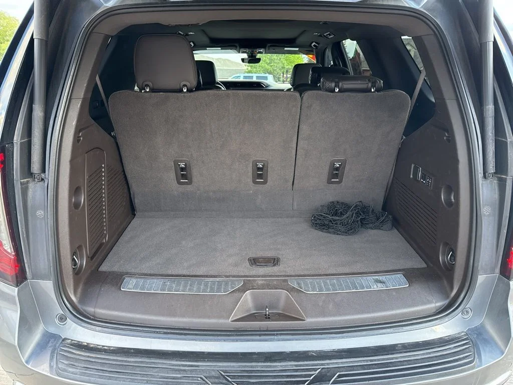 Used 2021 Gray GMC Denali image 27