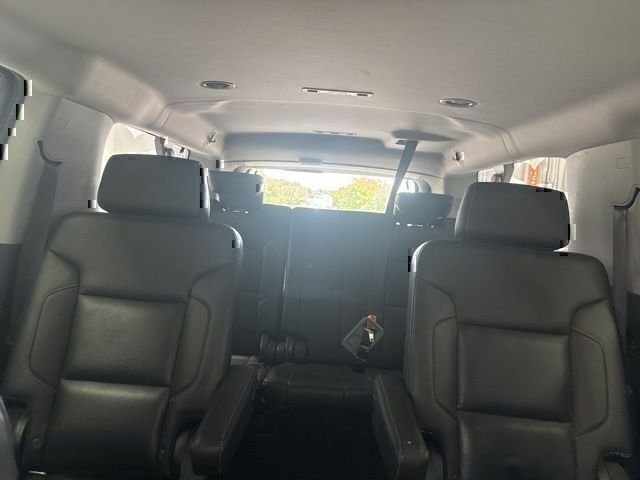 Used 2020 Silver Chevrolet Premier image 17