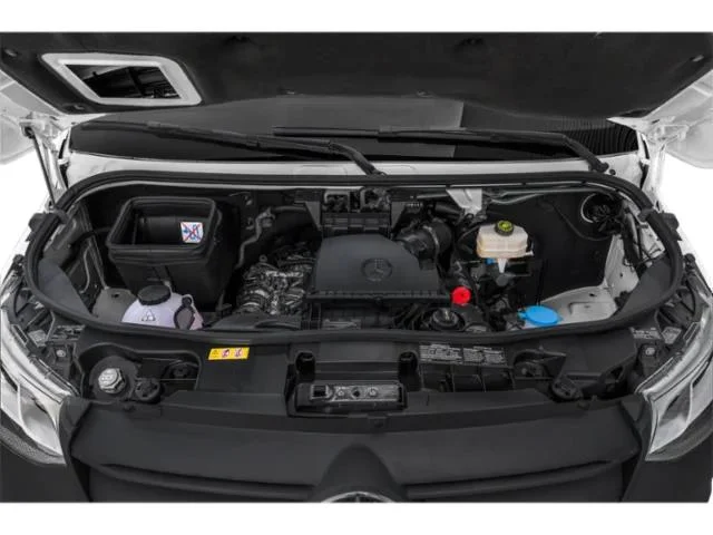 New 2026 Jet Black Mercedes-Benz  image 9