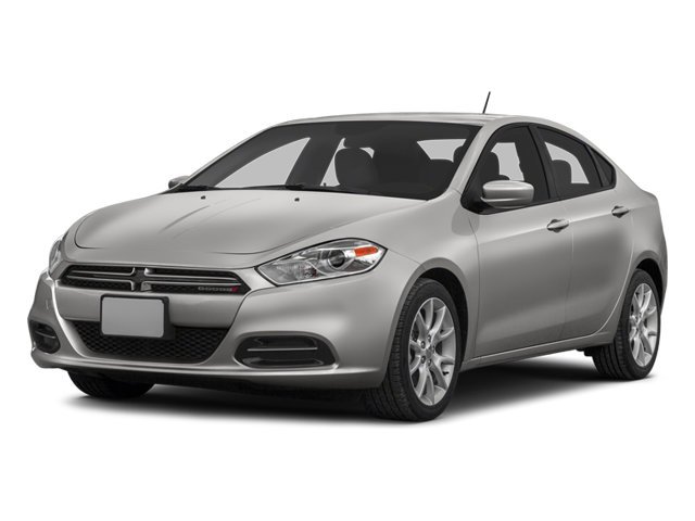 2014 Dodge Dart 2.4 SXT's photo