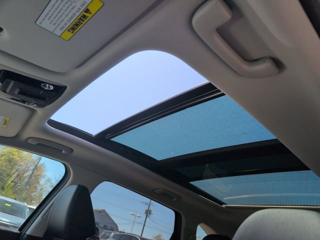 New 2026 Ebony Black Kia X-Line EX AWD image 20