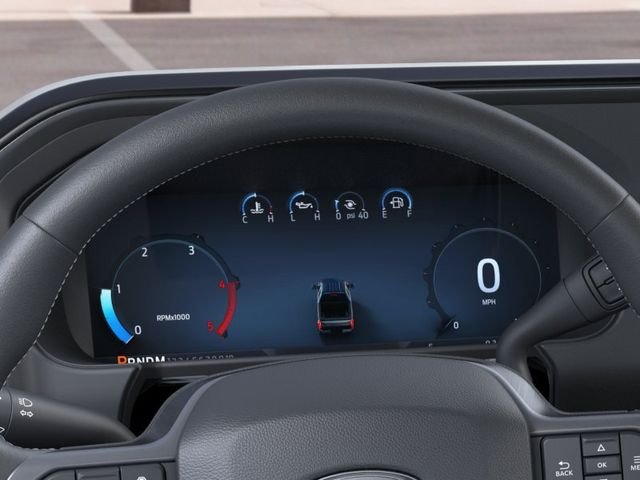 New 2026 Avalanche Ford Platinum image 13