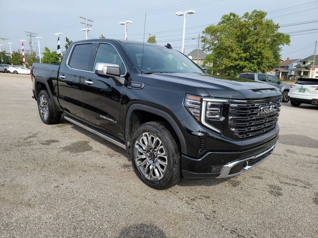 2026 GMC Sierra 1500 Denali Ultimate - Photo 11