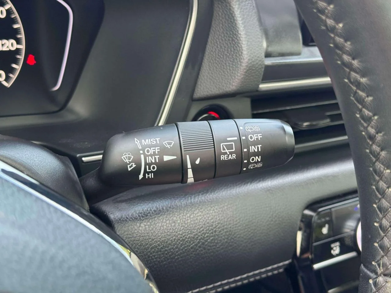 2024 Honda Pilot Touring - Photo 28