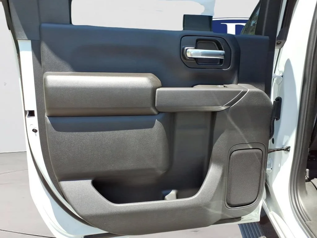 2026 Chevrolet Silverado 2500 HD Custom - Photo 25