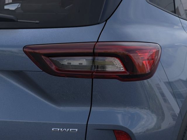 New 2026 Vapor Blue Ford Active image 21