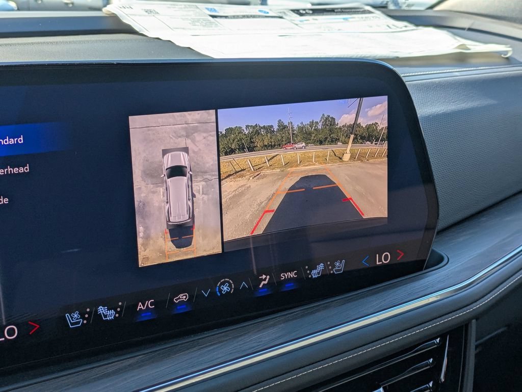 2026 Chevrolet Tahoe Premier - Photo 25