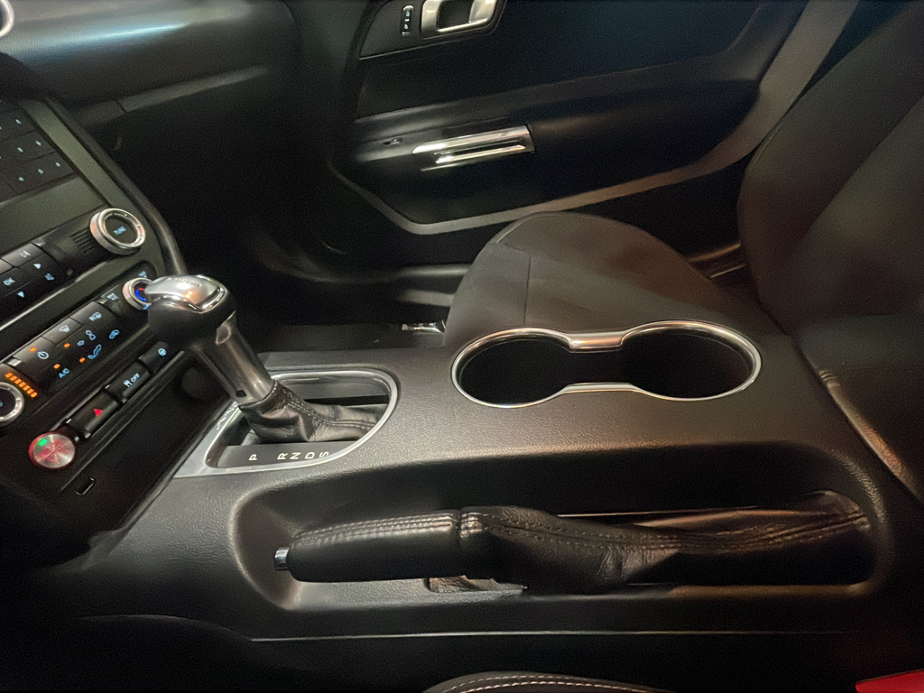 Used 2021 Blue Ford GT image 21