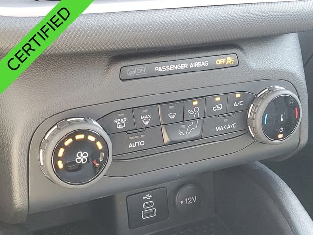 2024 Ford Bronco Sport Big Bend - Photo 16