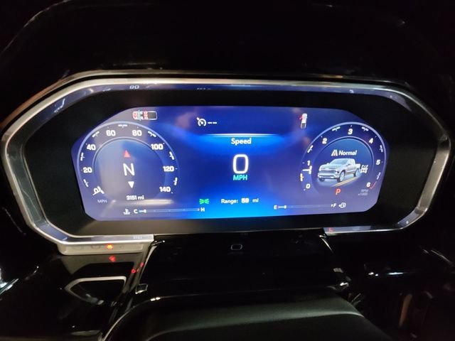 2026 Chevrolet Silverado 1500 LT - Photo 16
