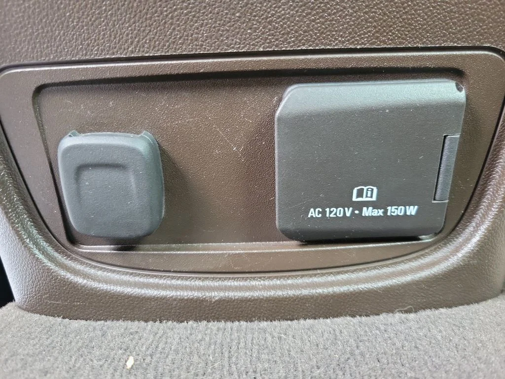 Used 2019 Silver Buick Premium I Group image 12