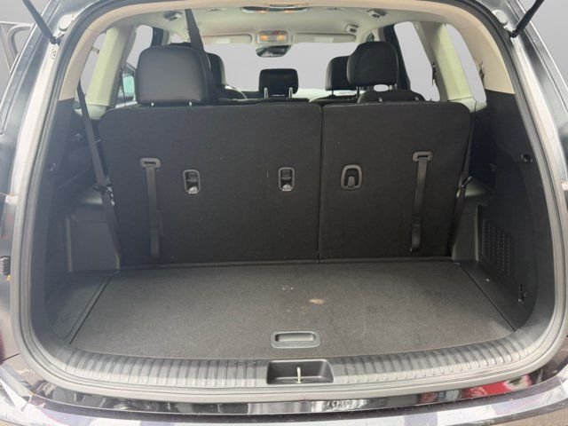 Used 2025 Gray Kia LX image 38