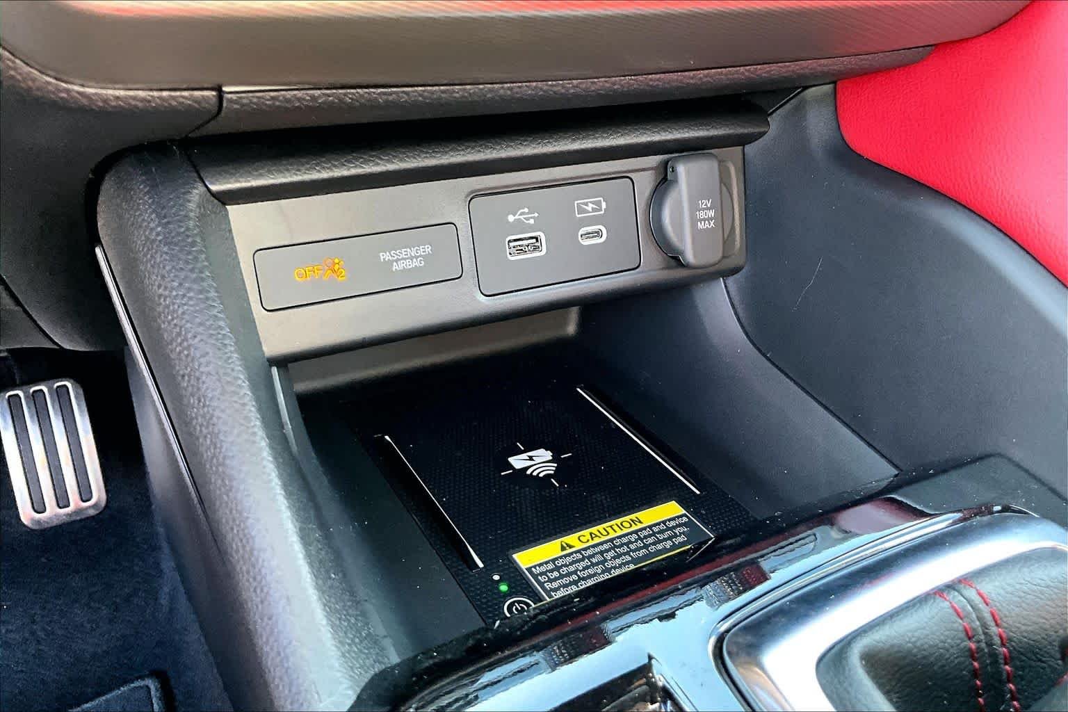 New 2026 Majestic Black Pearl Acura w/A-Spec Technology Package image 20