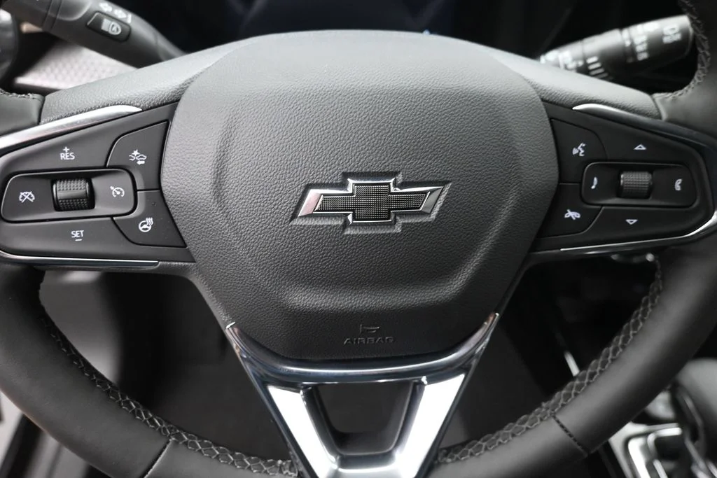 2026 Chevrolet Trax Activ - Photo 17