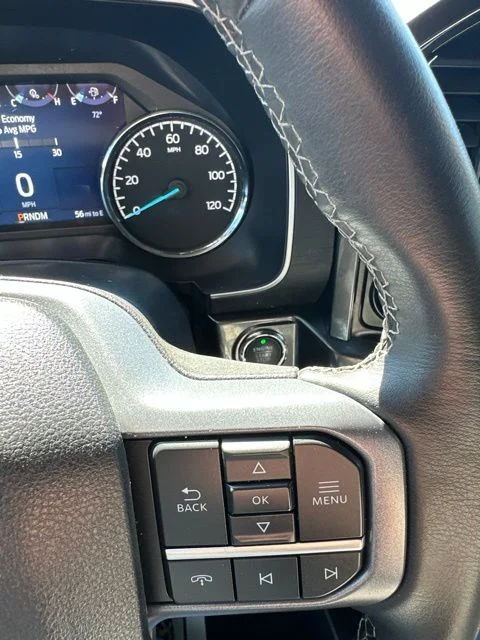 2023 Ford F-150 XLT - Photo 17