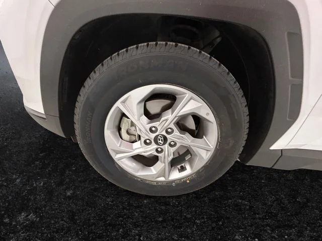 2024 Hyundai Tucson SEL - Photo 27