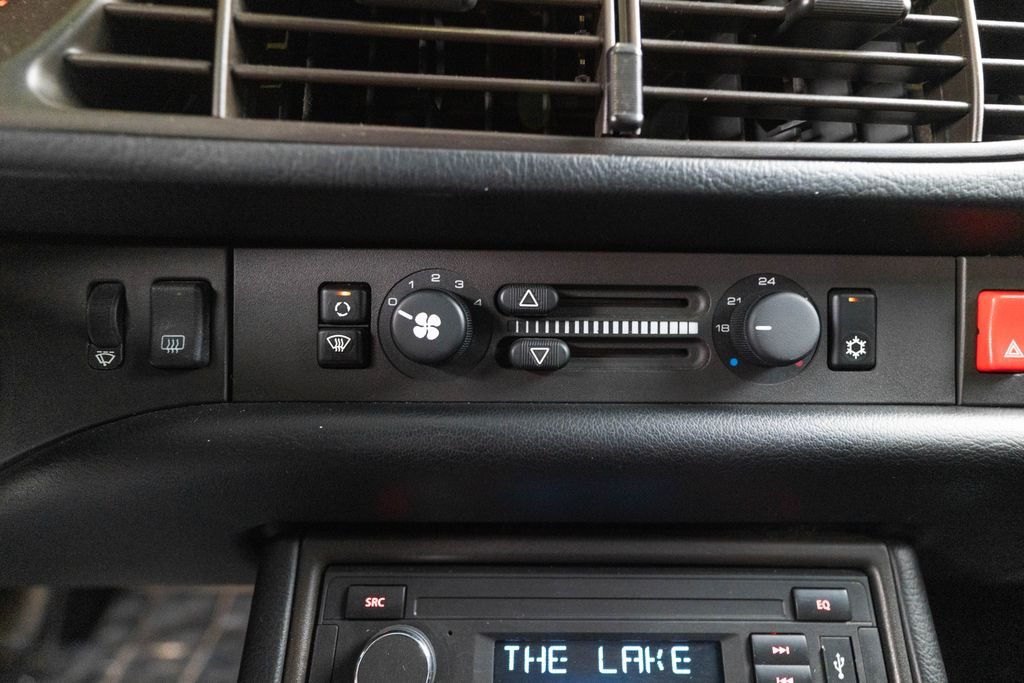 Used 1994 Black Porsche Base image 27