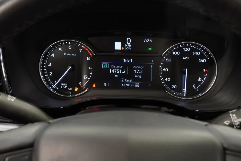 2023 Cadillac XT6 Premium Luxury - Photo 20